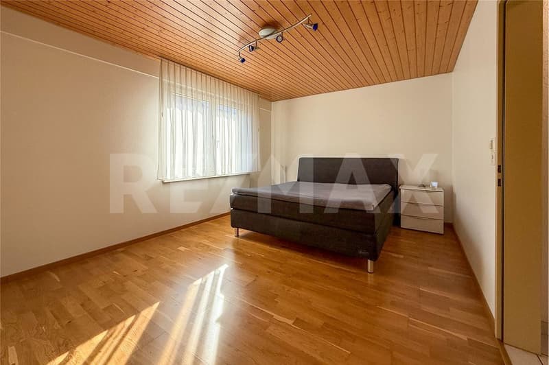 Well-maintained 5.5 room row house in Hellikon for sale (12)