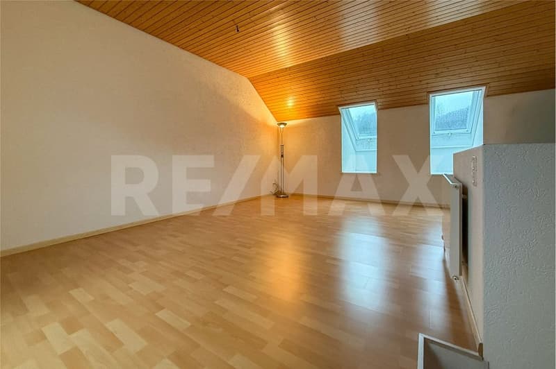 Well-maintained 5.5 room row house in Hellikon for sale (13)
