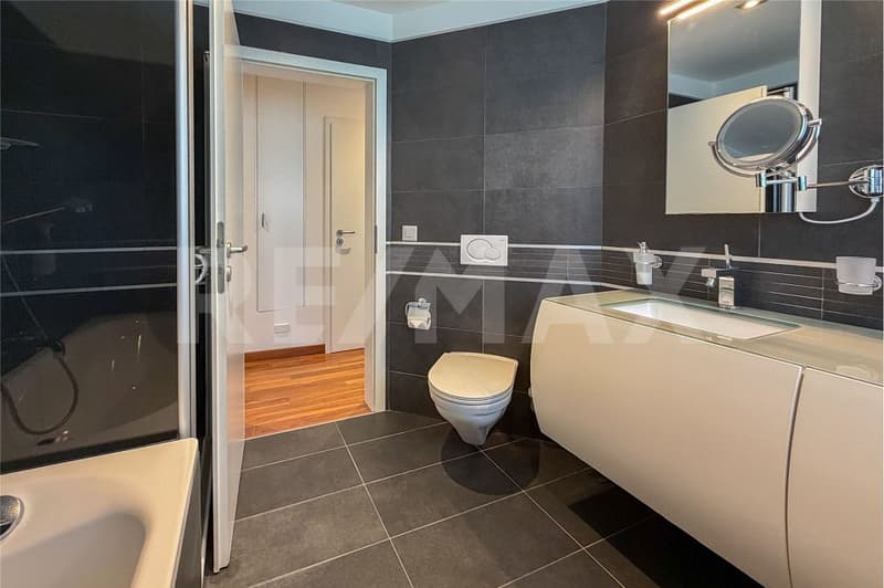 Dream Home Concept  5.5 Rooms Single-Family House for Sale in Zeiningen (10)