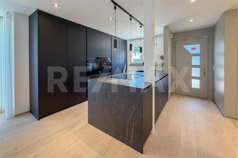 Dream Home Concept  5.5 Rooms Single-Family House for Sale in Zeiningen (3)