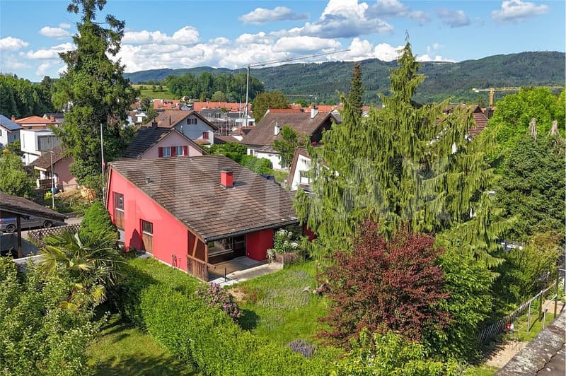 Verwirklichen Sie Ihr individuelles Traumhaus in Wallbach (1)
