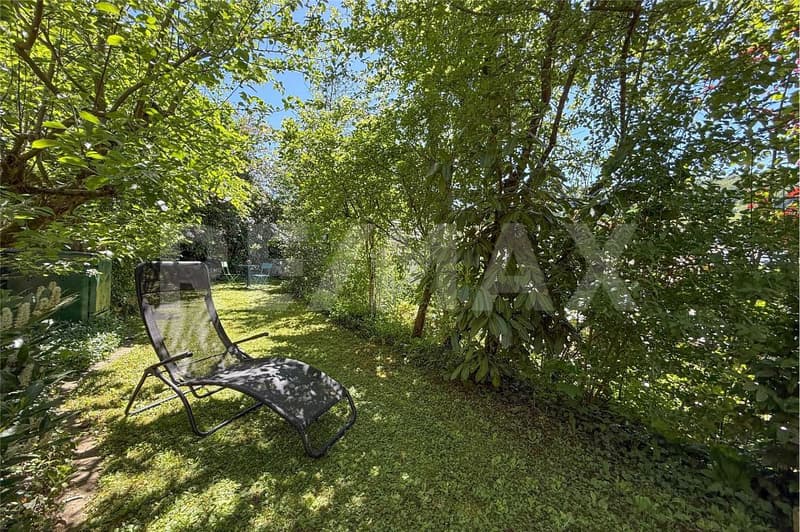 Apartment with terrace and additional garden in Zeiningen for sale (11)