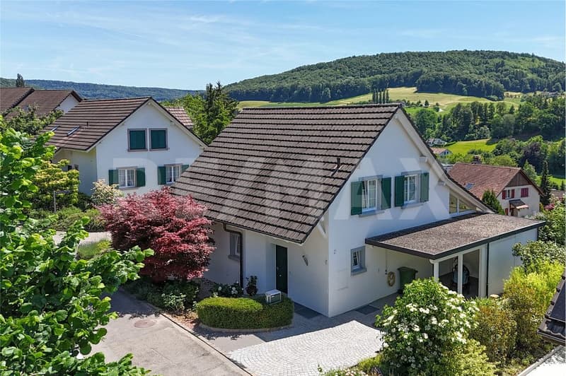 Living on the sunny slope of Zuzgen (1)