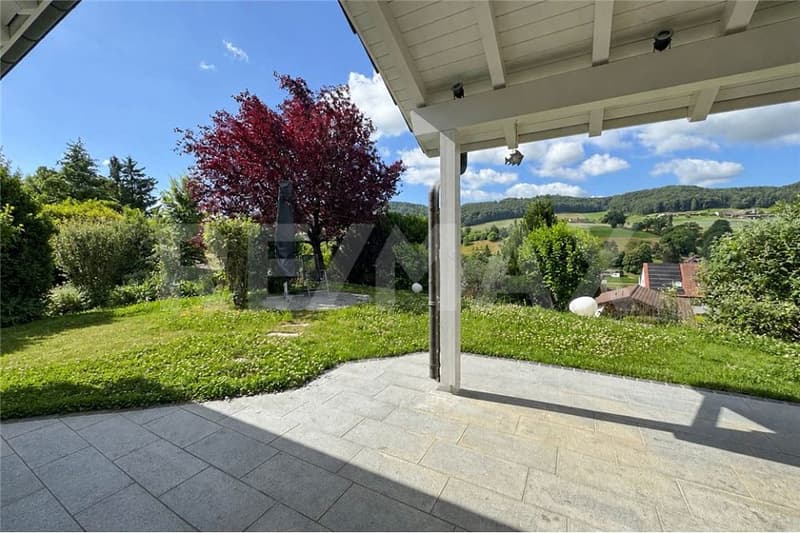 Living on the sunny slope of Zuzgen (2)