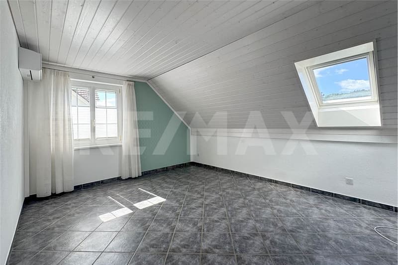 Living on the sunny slope of Zuzgen (7)
