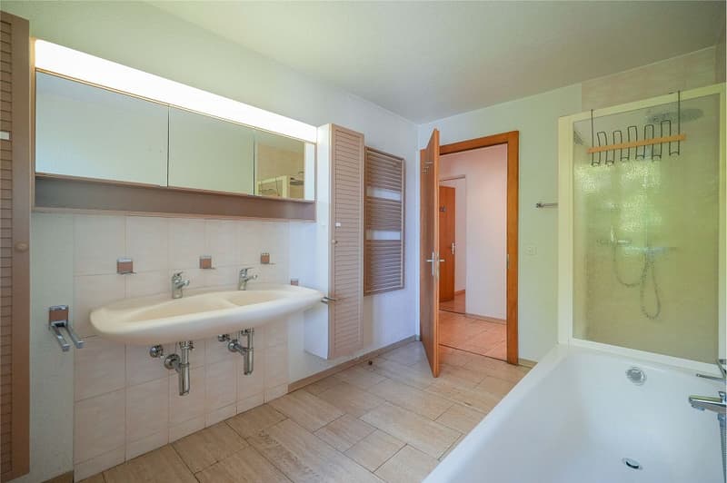 Spacious living on over 260 m² (8)