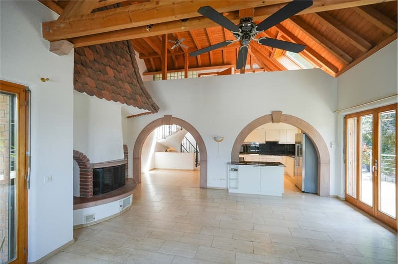 Spacious living on over 260 m² (12)