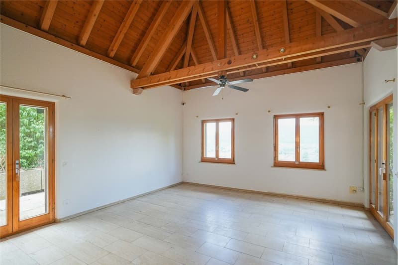 Spacious living on over 260 m² (13)