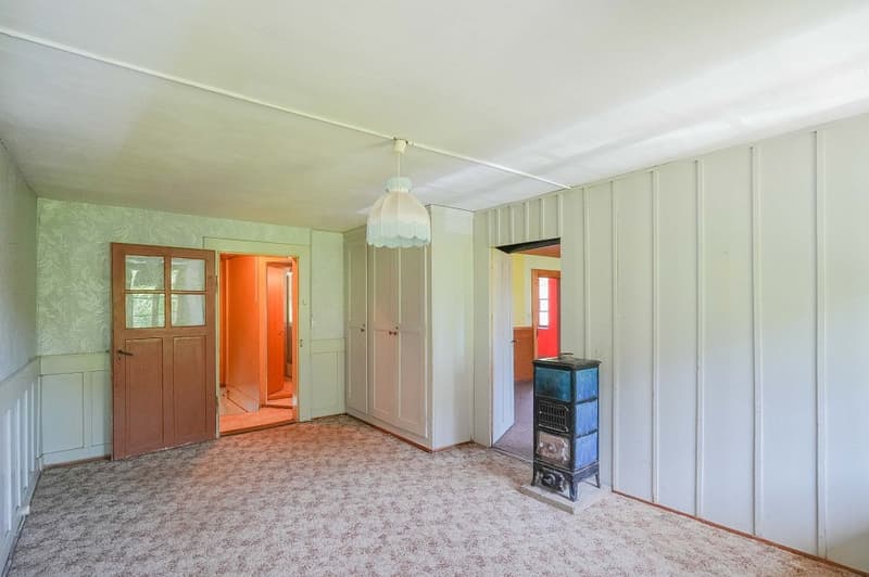 Für Macher und Individualisten:  Umbauobjekt mit ca. 1900 m² Land (10)