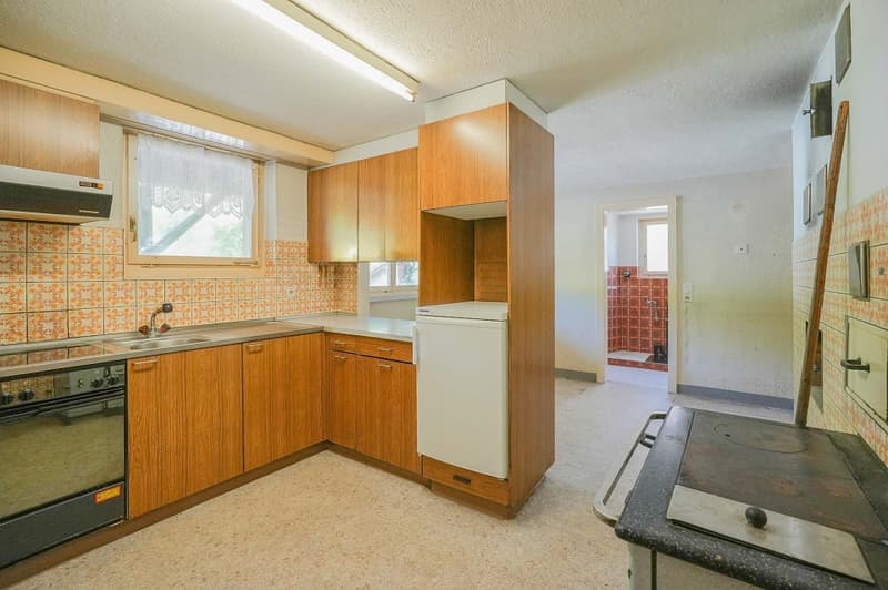 Für Macher und Individualisten:  Umbauobjekt mit ca. 1900 m² Land (4)