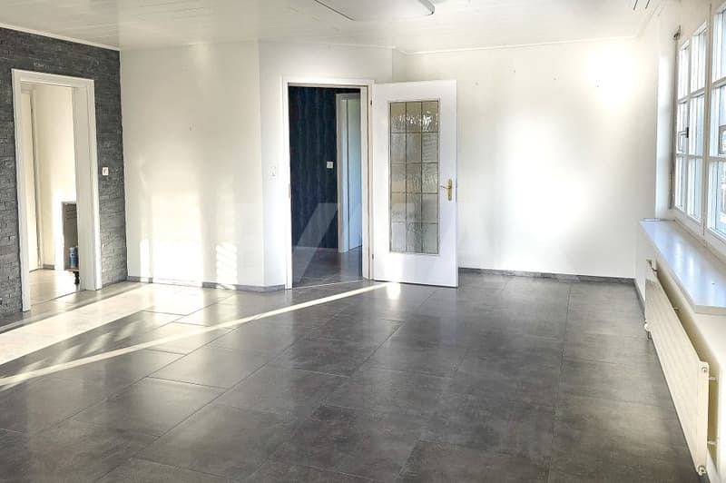 Wohnen auf 129 m², Hobbyraum und Keller, 2 Parkplätze (3)