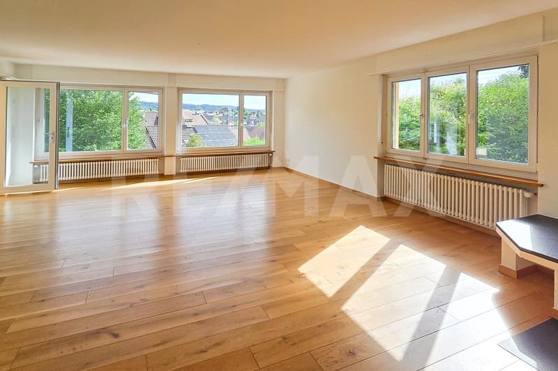 Viel Raum, Viel Ruhe, Viel Lebensqualität (5)