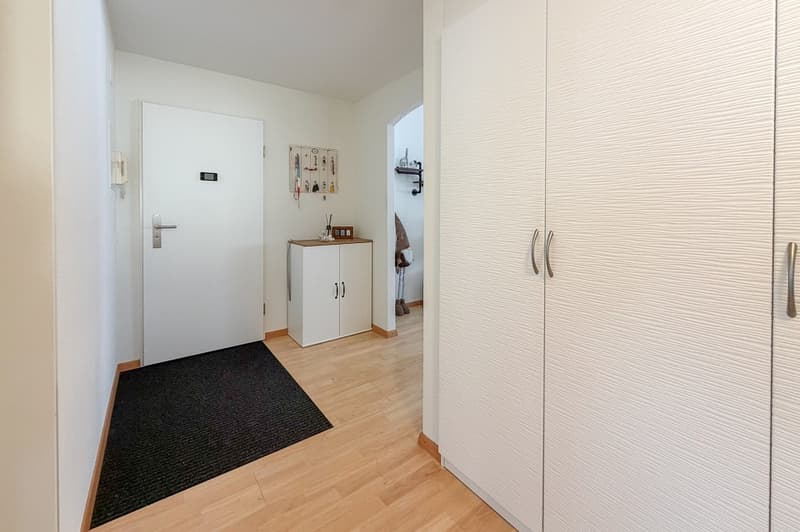 Charmante 3.5-Zimmer-Wohnung mit grosszügigen Nebenflächen (13)