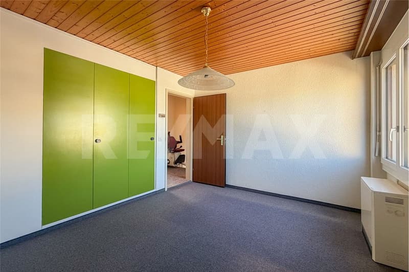 Charmantes Eckhaus mit Garten Ihre Renovationsideen, 5.5 Zimmer EFH in Stein zu verkaufen (10)