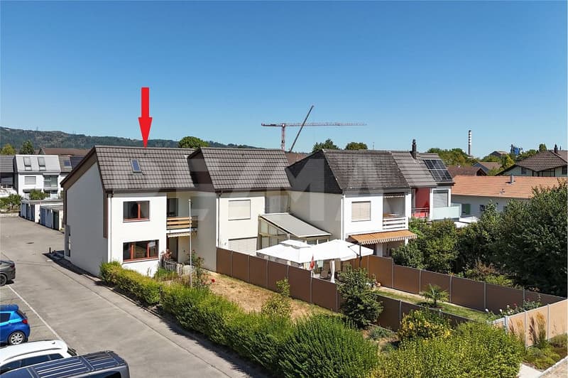 Charmantes Eckhaus mit Garten Ihre Renovationsideen, 5.5 Zimmer EFH in Stein zu verkaufen (1)
