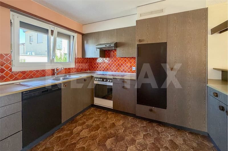 Charmantes Eckhaus mit Garten Ihre Renovationsideen, 5.5 Zimmer EFH in Stein zu verkaufen (6)
