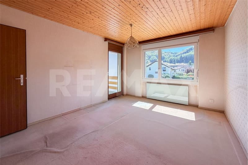Charmantes Eckhaus mit Garten Ihre Renovationsideen, 5.5 Zimmer EFH in Stein zu verkaufen (11)