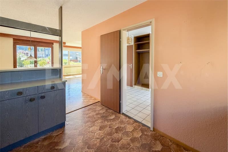 Charmantes Eckhaus mit Garten Ihre Renovationsideen, 5.5 Zimmer EFH in Stein zu verkaufen (7)