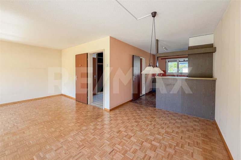 Charmantes Eckhaus mit Garten Ihre Renovationsideen, 5.5 Zimmer EFH in Stein zu verkaufen (5)