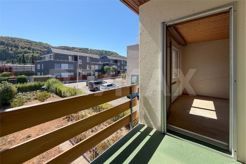 Charmantes Eckhaus mit Garten Ihre Renovationsideen, 5.5 Zimmer EFH in Stein zu verkaufen (12)