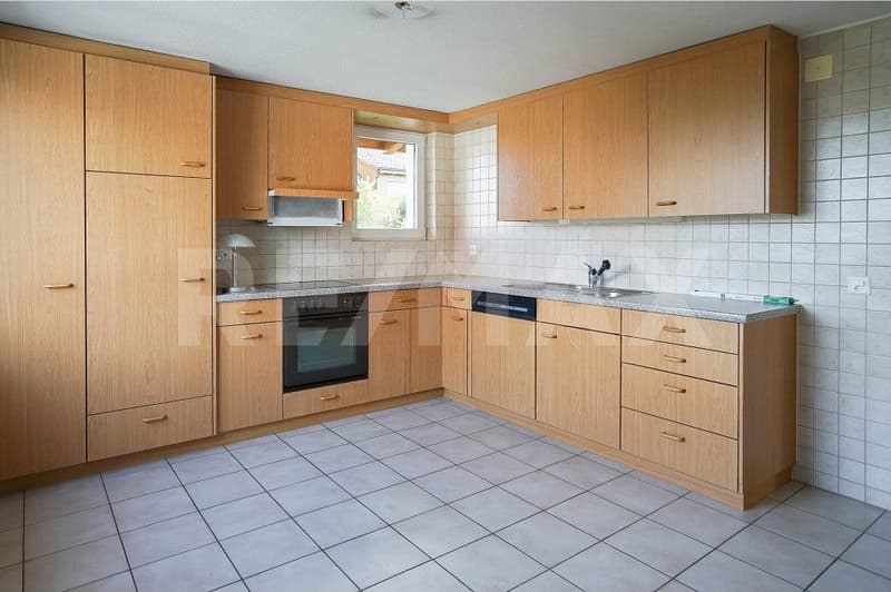 schöner Ausblick - geräumige Wohnung - ruhige Mieter (5)