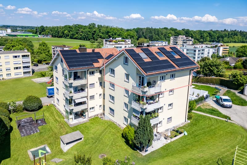familienfreundlich - naturnah - mit kurzen Distanzen