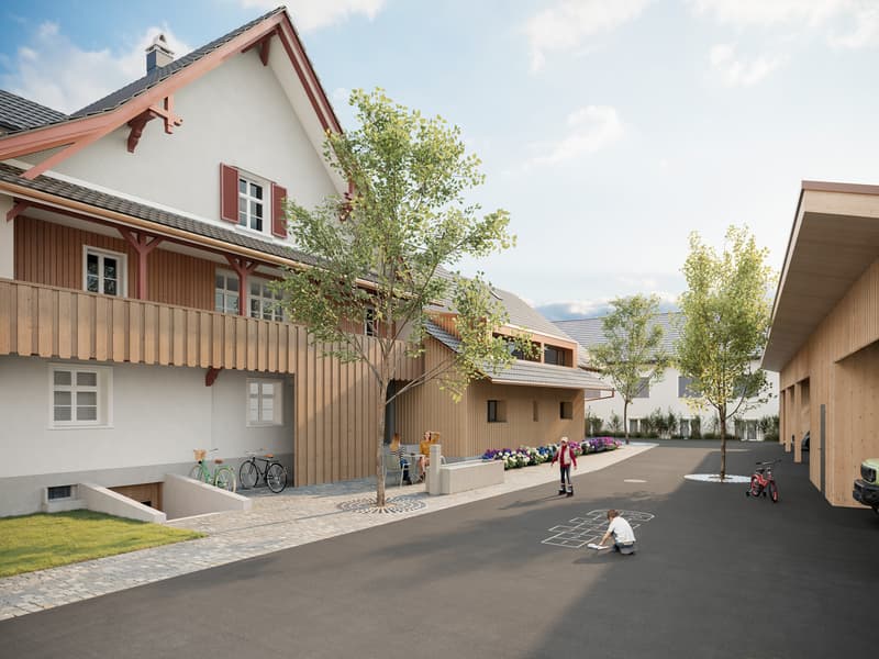 Neubau-Einfamilienhaus mit hohem Wohnkomfort (5)