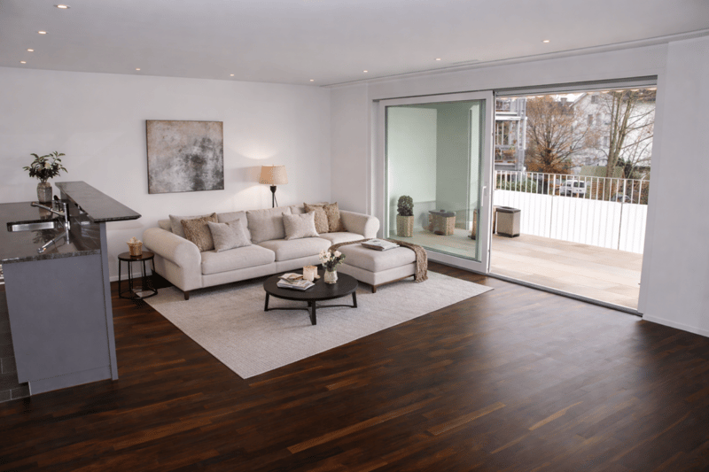 Exclusive 4.5-room apartment in a quiet location in Männedorf (5)
