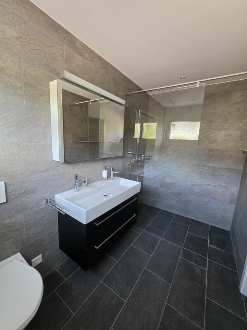 Exclusive 4.5-room apartment in a quiet location in Männedorf (8)