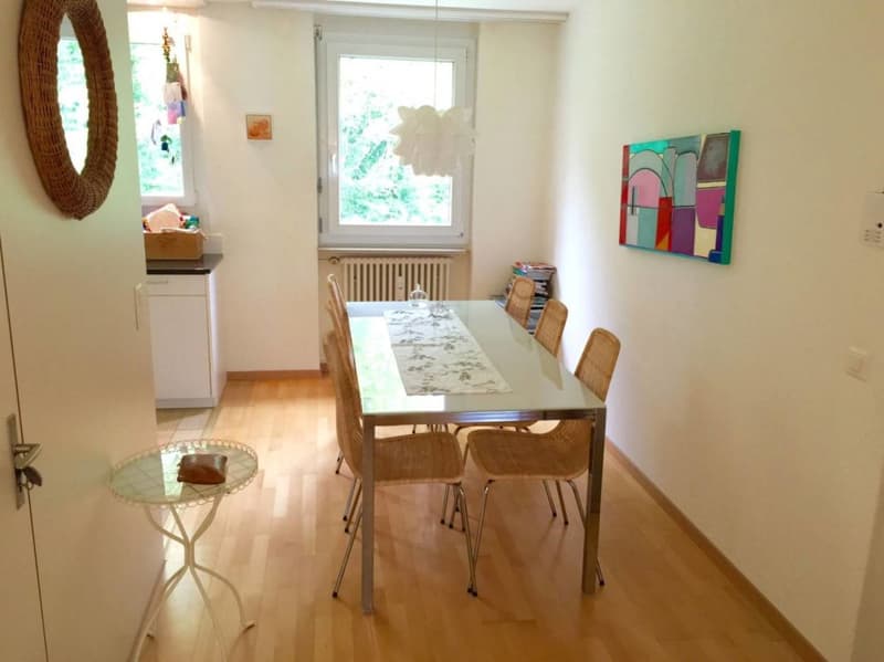 Esszimmer
