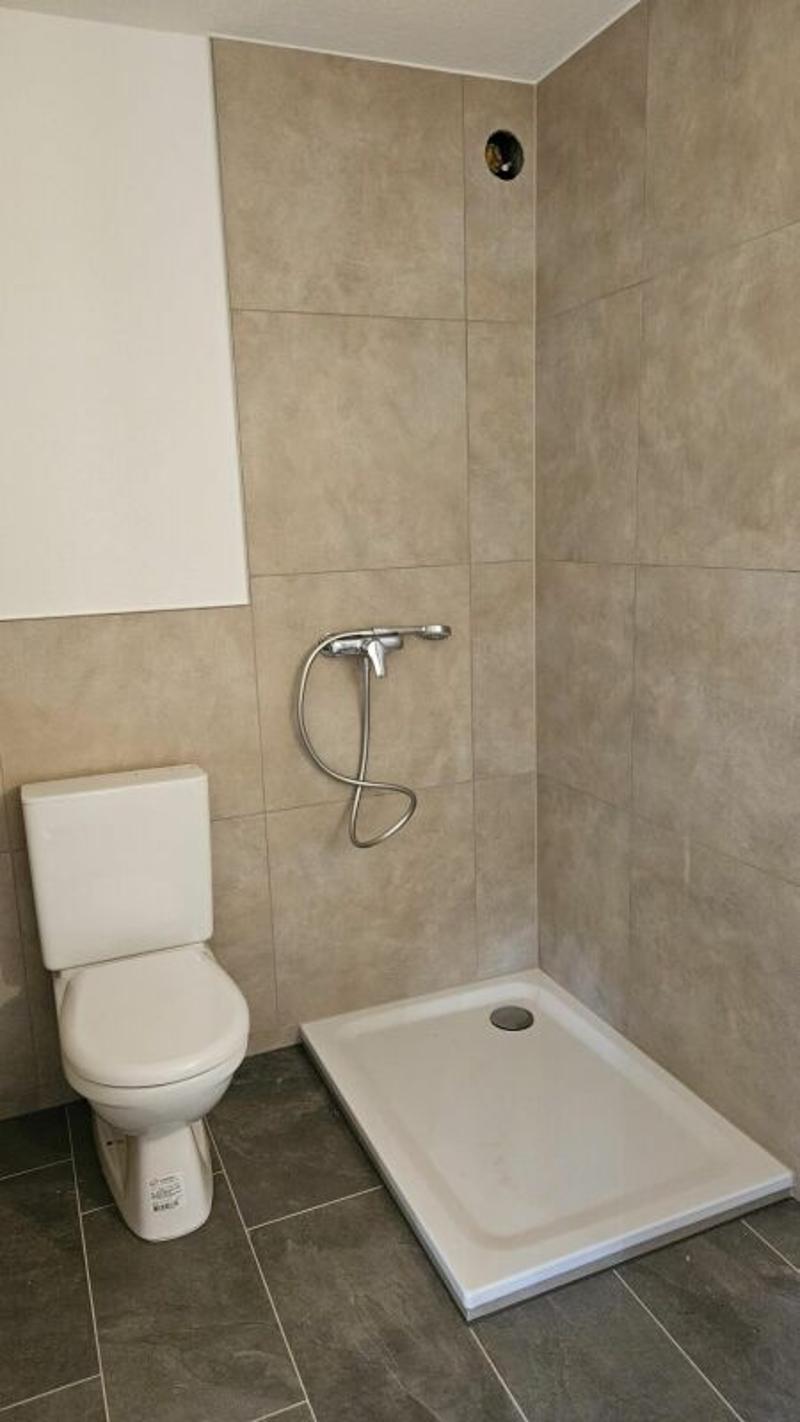 Dusche