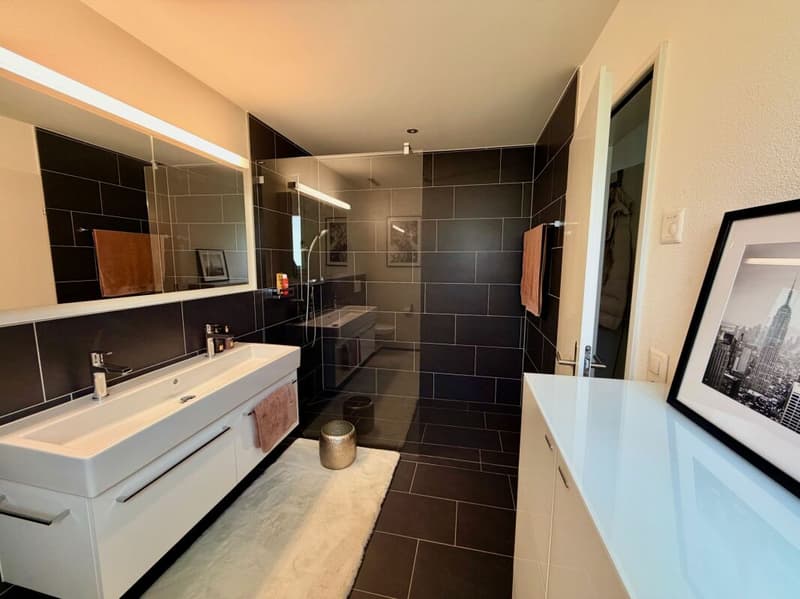 Tolle und lichtdurchflutete 3.5-Zimmerwohnung (6)