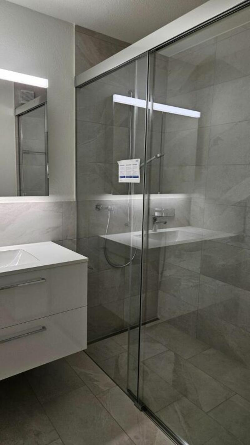 Dusche