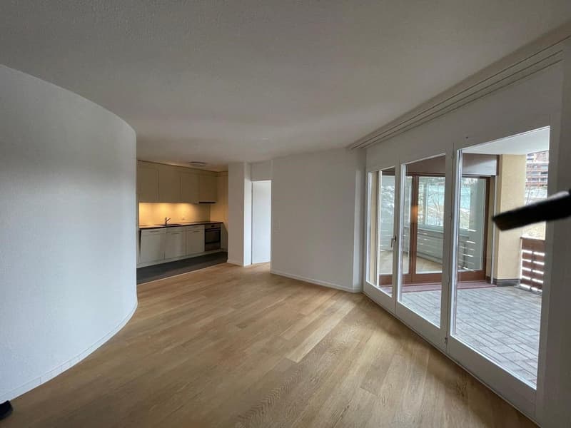Beispilbild Wohnzimmer