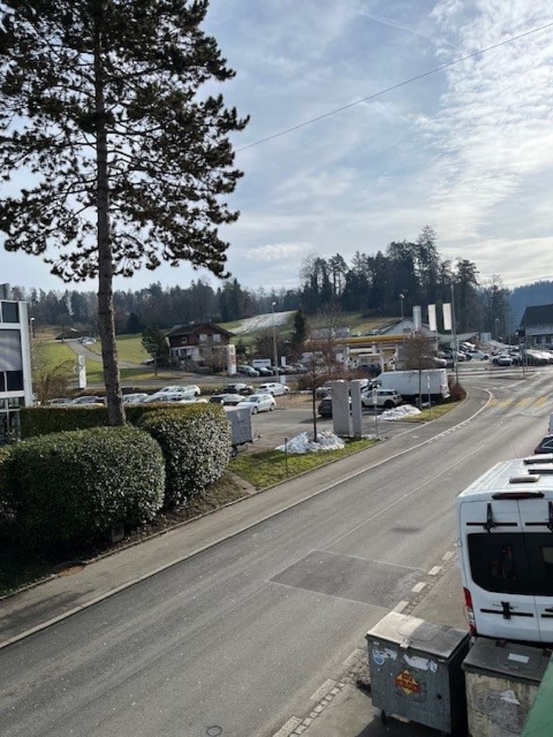 Locaux de pratique attractifs dans un emplacement central (2)