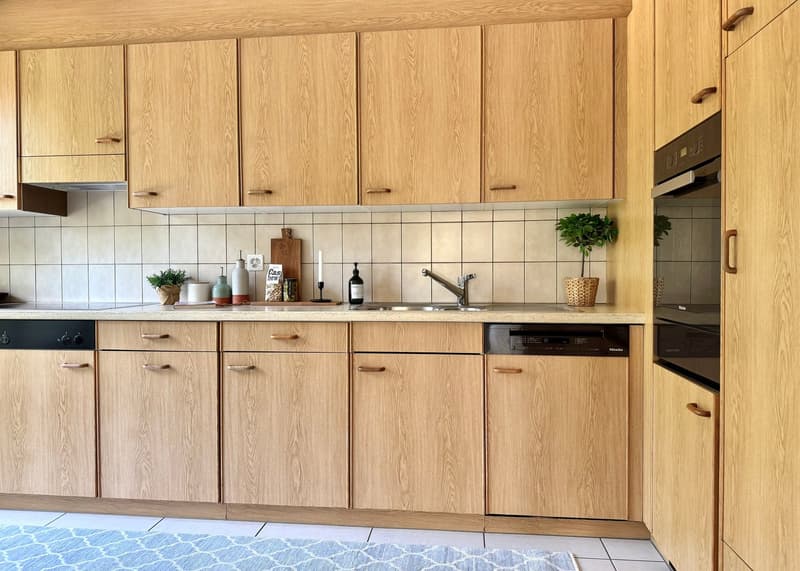 Attractive 4.5-room apartment – ideal for commuters, owner-occupiers, and investors (8)