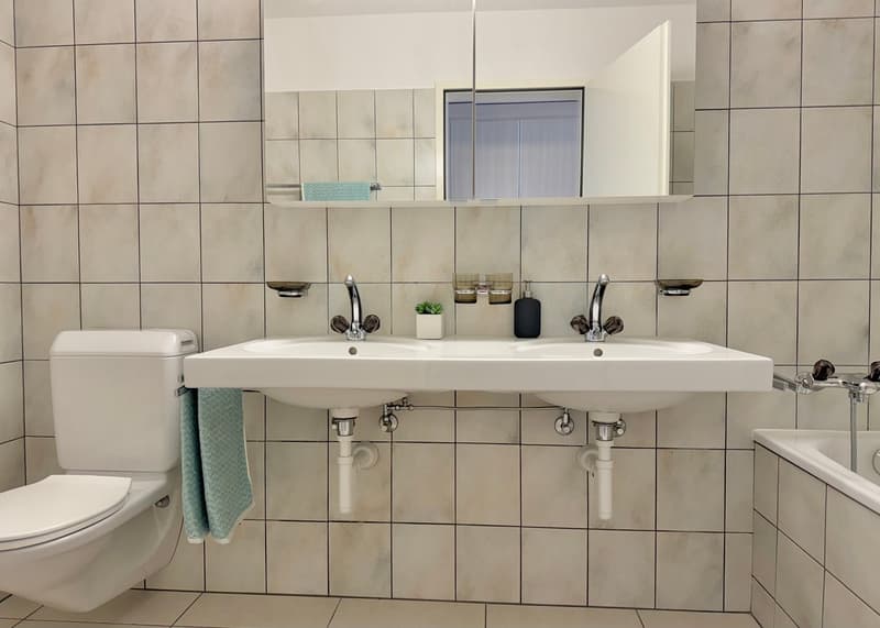 Attractive 4.5-room apartment – ideal for commuters, owner-occupiers, and investors (9)