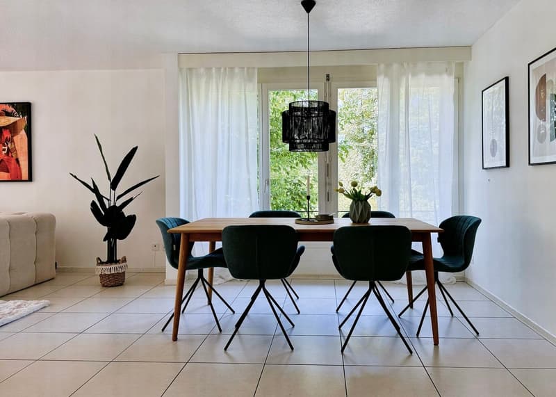 Attractive 4.5-room apartment – ideal for commuters, owner-occupiers, and investors (4)