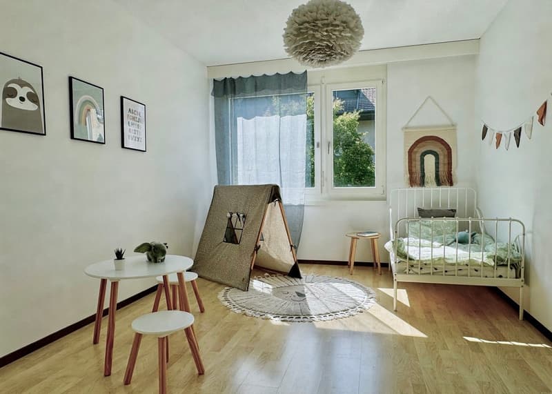 Attractive 4.5-room apartment – ideal for commuters, owner-occupiers, and investors (7)