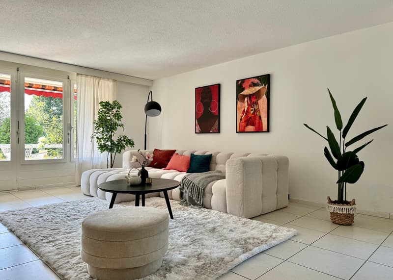 Attractive 4.5-room apartment – ideal for commuters, owner-occupiers, and investors (3)