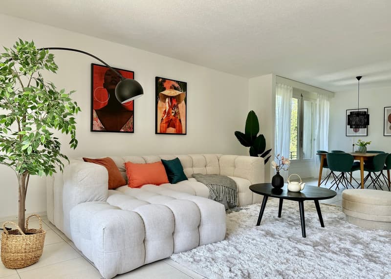 Attractive 4.5-room apartment – ideal for commuters, owner-occupiers, and investors (5)