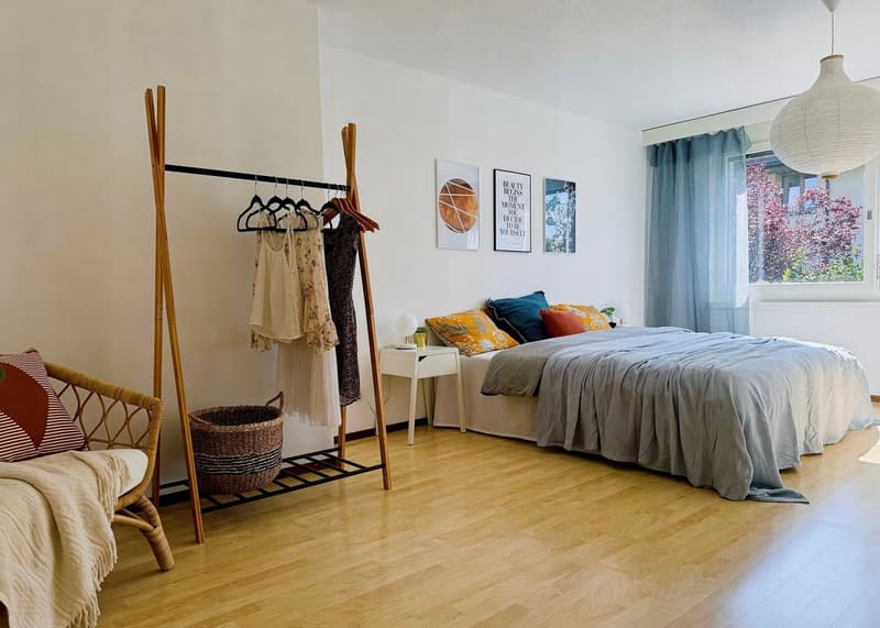 Attractive 4.5-room apartment – ideal for commuters, owner-occupiers, and investors (6)