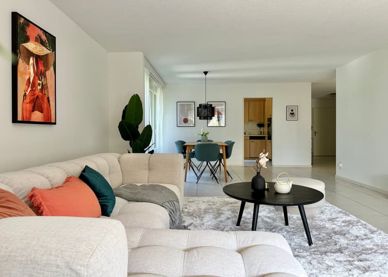 Attractive 4.5-room apartment – ideal for commuters, owner-occupiers, and investors (1)