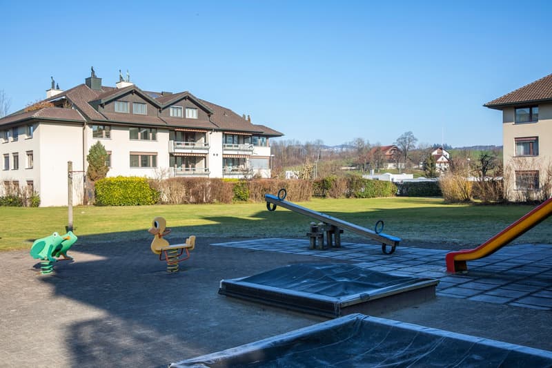 Ruhig wohnen, gut verbunden (13)