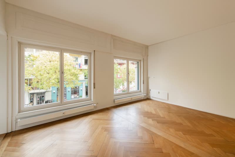 Attraktive Räumlichkeiten für Praxisgemeinschaft (6)