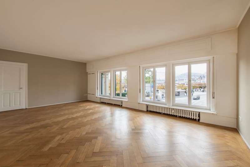 Repräsentative Büroräume für Finanzdienstleiser (3)