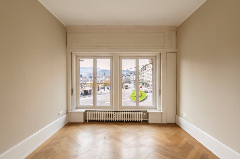 Repräsentative Büroräume für Finanzdienstleiser (4)