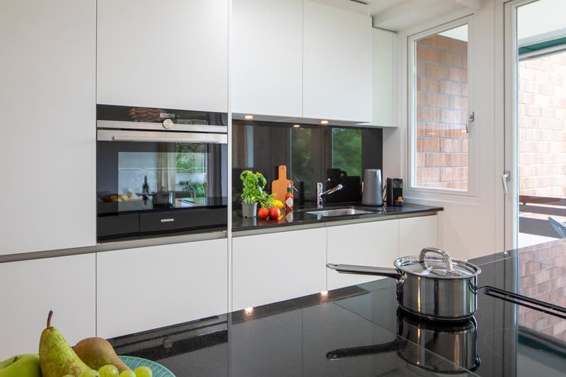 4.5 Zimmerwohnung mit einzigartiger Seesicht (6)