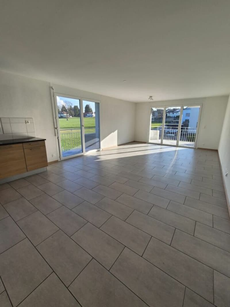 Magnifico 4.5 locali moderno di 104 m2, con balcone (2)