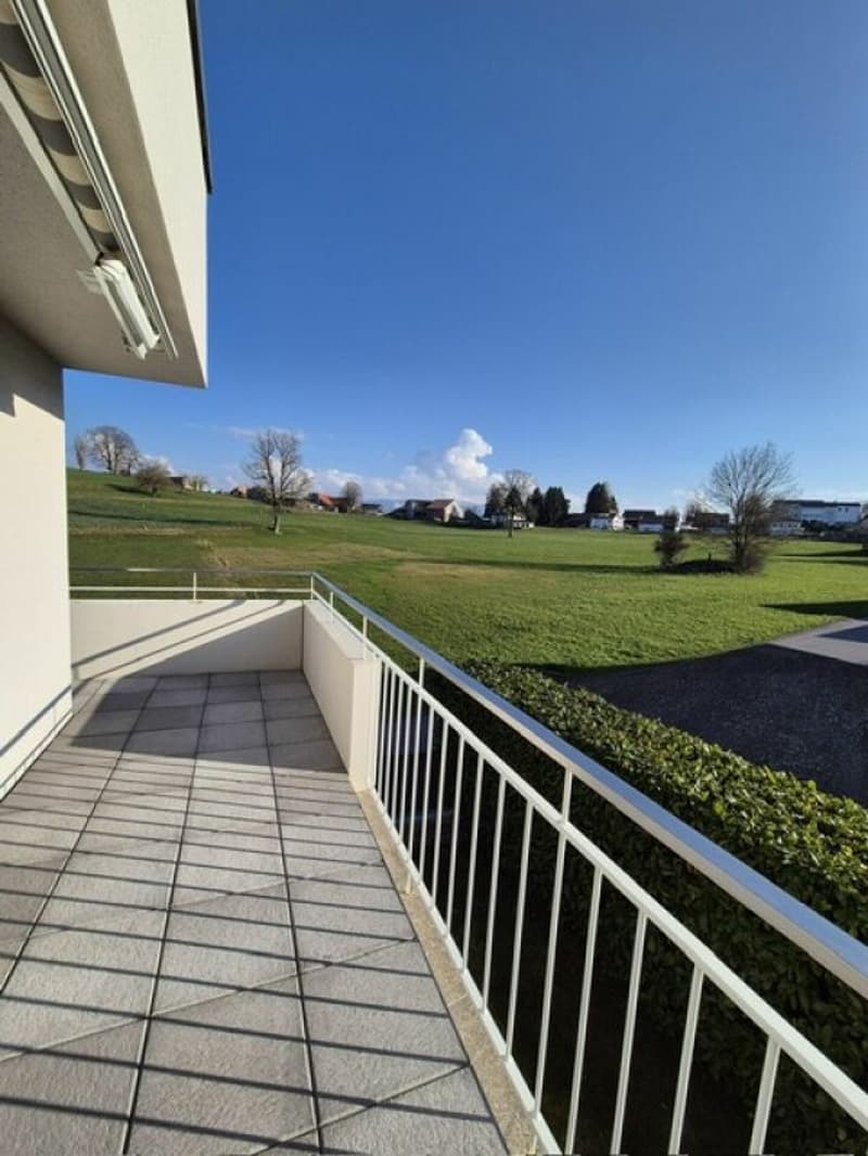 Magnifico 4.5 locali moderno di 104 m2, con balcone (4)